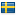 aloaded.com server is located in Sweden